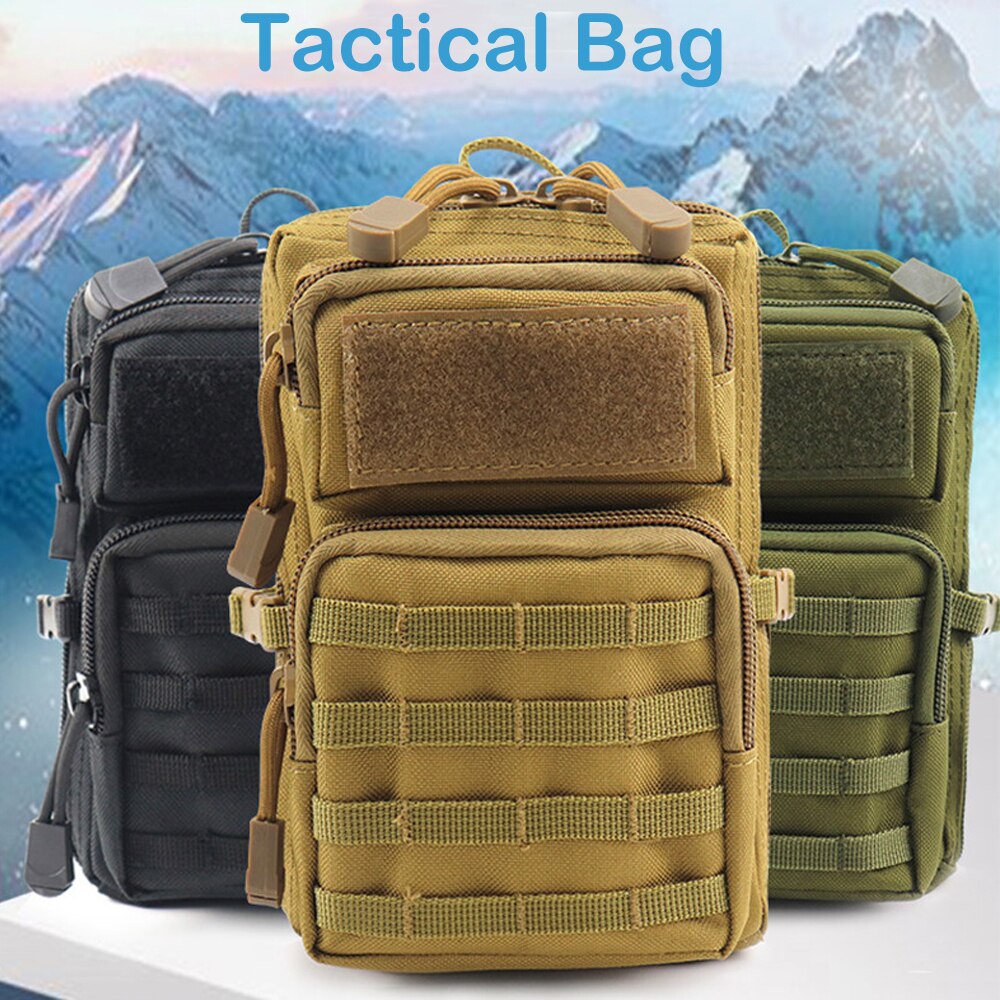 ٱ  Ŀġ  Molle  㸮 EDC , , ȭ Ȧ, , ķ, ŷ, , д 